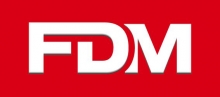 FDM