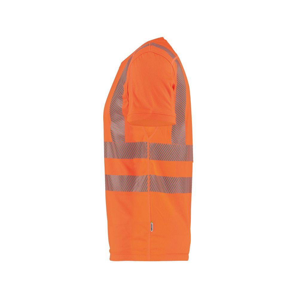 10747 Warnschutz UV-T-Shirt | BUT