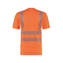 10747 Warnschutz UV-T-Shirt | BUT