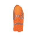 10748 Warnschutz UV-T-Shirt Langarm | BUT