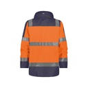 10749 Warnschutz Regen-Parka | BUT