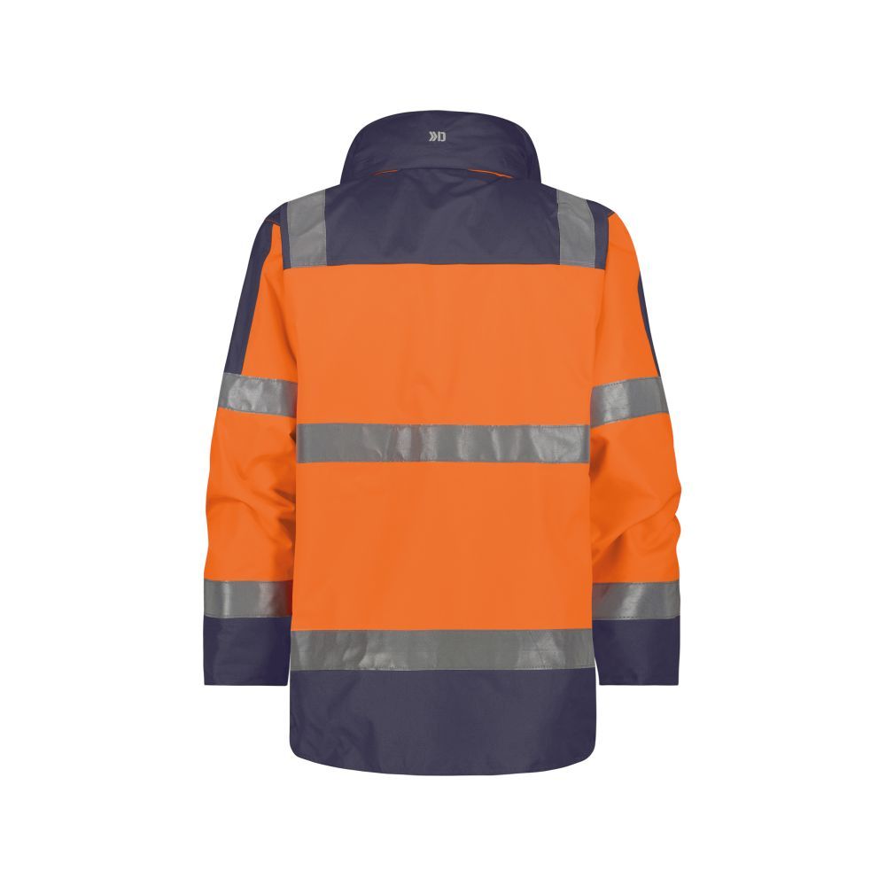 10749 Warnschutz Regen-Parka | BUT