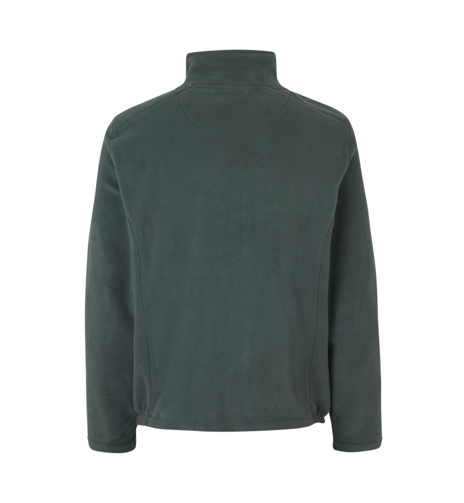 10755 Fleecejacke | Train&Technical