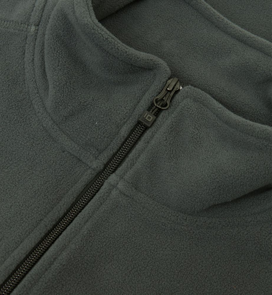 10755 Fleecejacke | Train&Technical