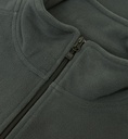 10755 Fleecejacke | Train&Technical