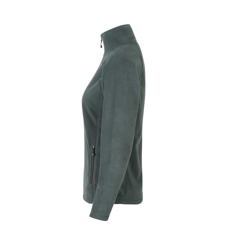 10756 Damen-Fleecejacke | Train&Technical