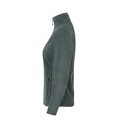 10756 Damen-Fleecejacke | Train&Technical