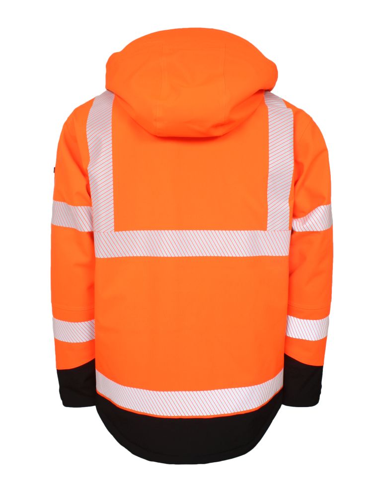 10757 Winterjacke | Stretch | Stadt Erkelenz