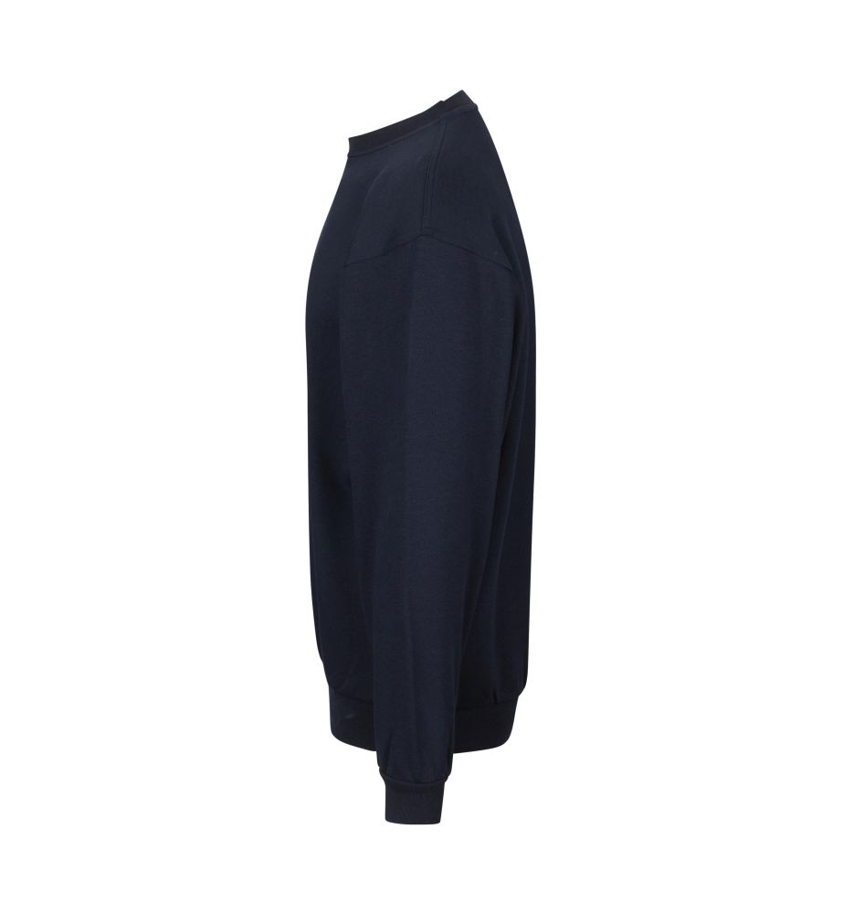 10758 Sweatshirt | Wieprecht