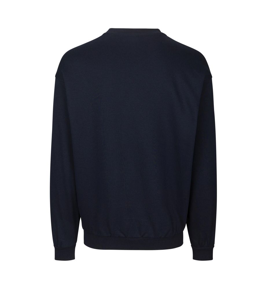 10758 Sweatshirt | Wieprecht