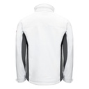 7153 Motion Tex Light Softshelljacke