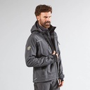 FU187 Space Softshelljacke | 4-Way-Stretch