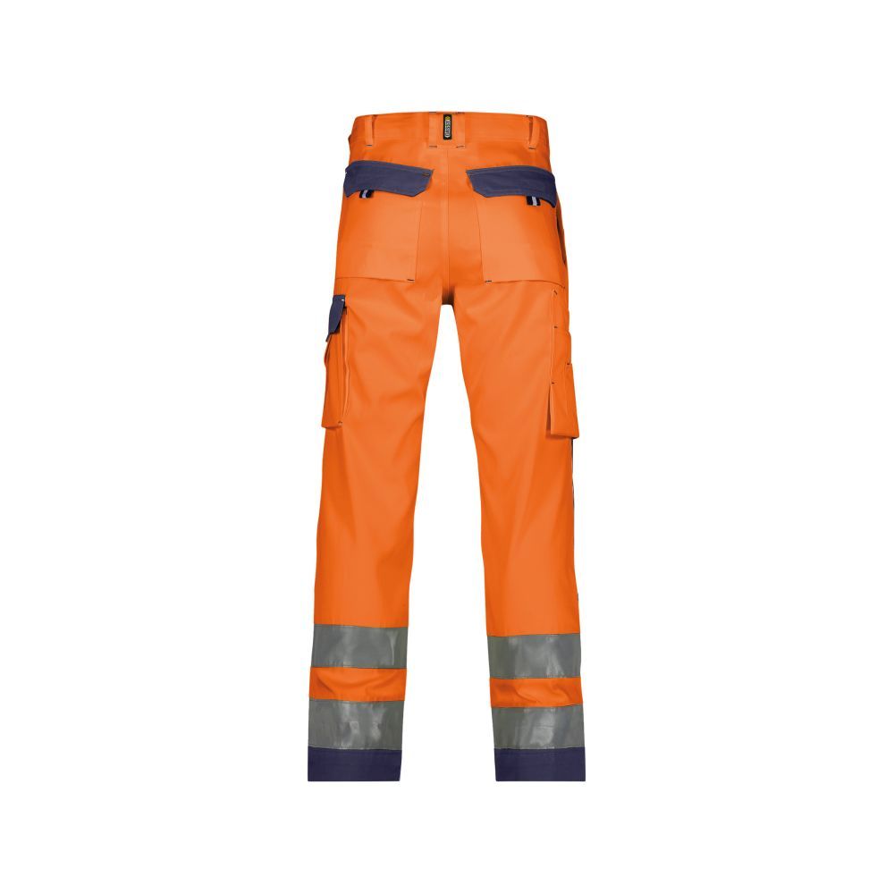10784 Warnschutzhose mit Kniepolstertaschen | BUT