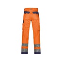 10784 Warnschutzhose mit Kniepolstertaschen | BUT