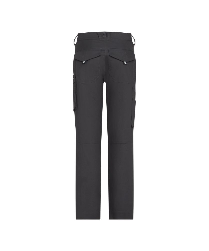 201180 Ando Arbeitshose mit Kniepolstertaschen