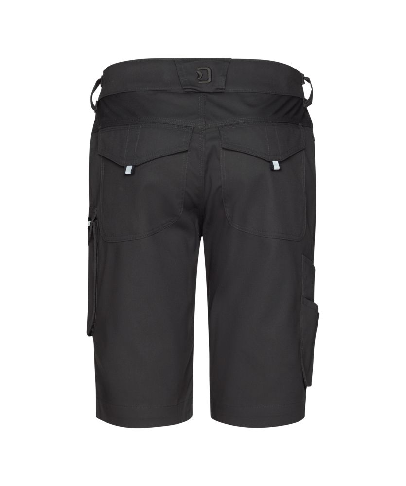 250128 Botta Flex Arbeitsshorts