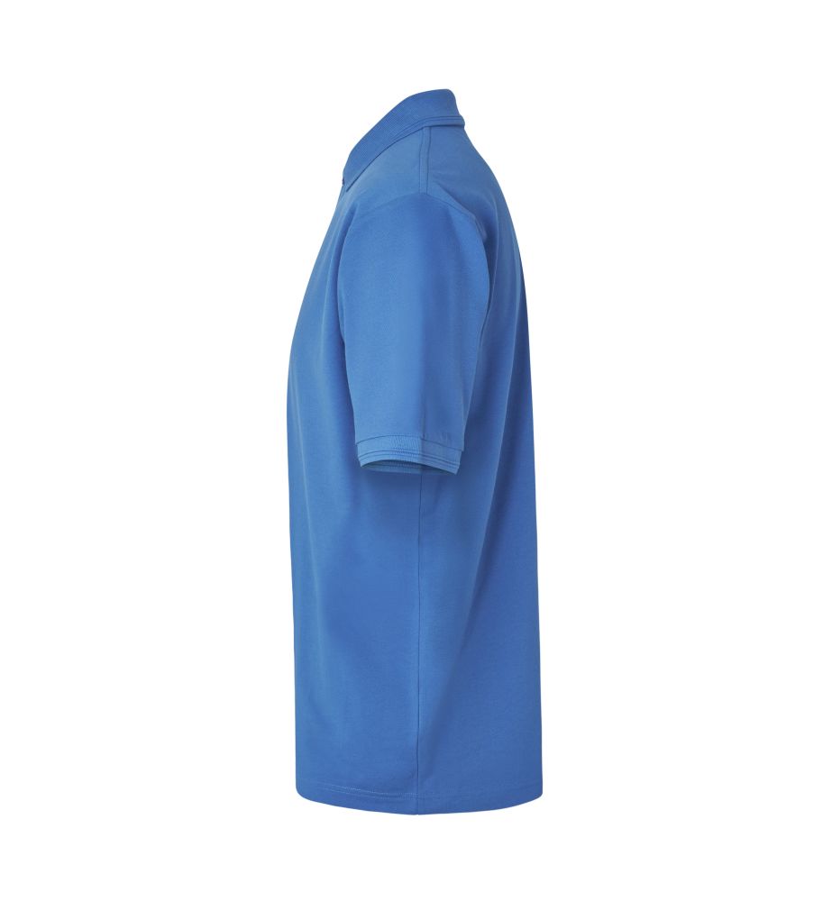 0324 PRO Wear Poloshirt | o. Tasche