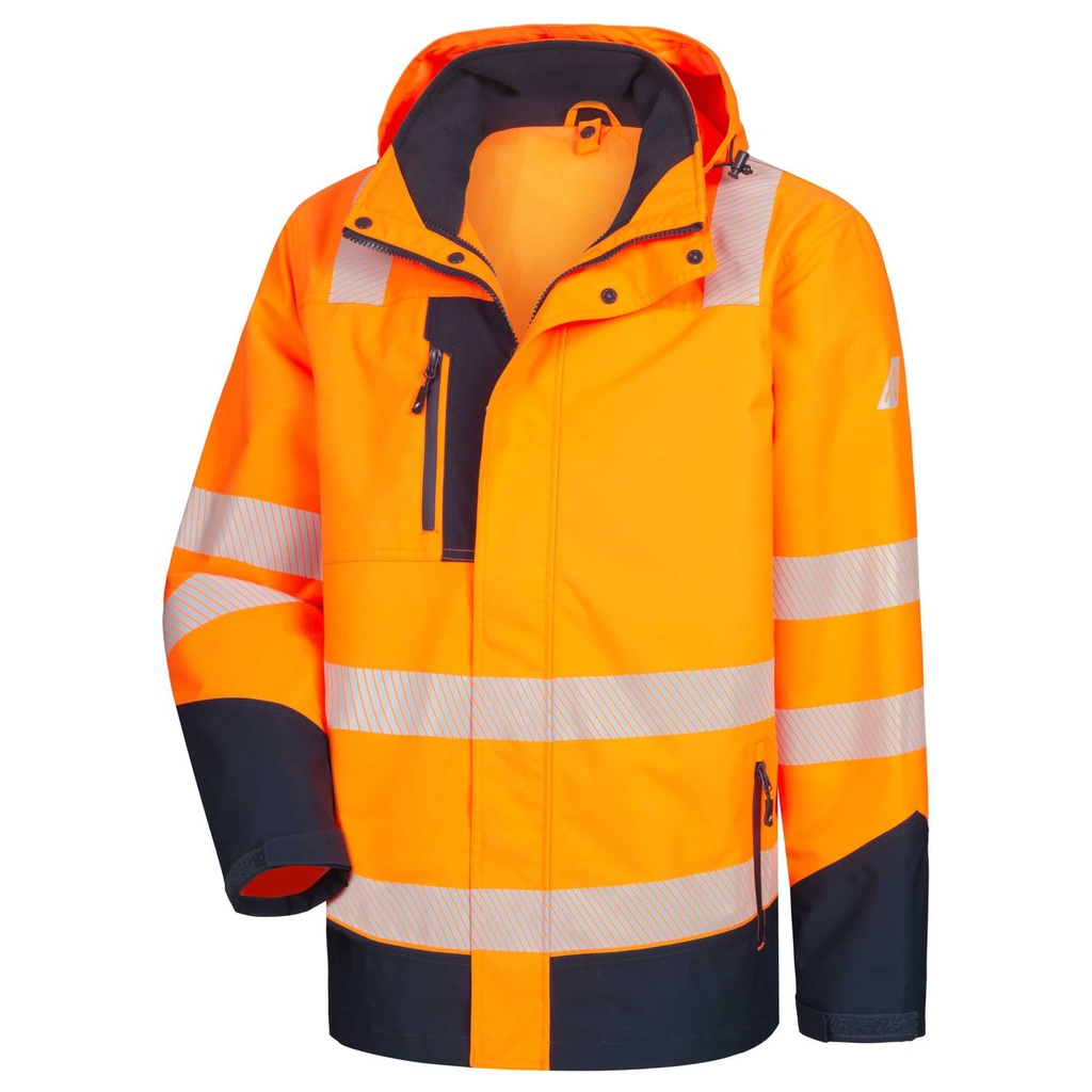 10817 Warn-Multifunktionsjacke | Stadt Erkelenz