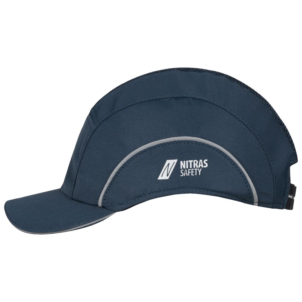 9552 Lite Shield Pro Anstoßkappe | langer Schirm
