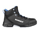 5355 RUNNEX® Sicherheitsstiefel ActionStar S3S ESD
