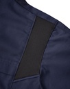3011 4PROTECT® Workwear Bundjacke, navy/navy
