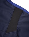 3012 4PROTECT® Workwear Bundjacke, navy/royal