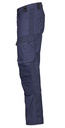 3051 4PROTECT® Workwear Hose, navy/navy