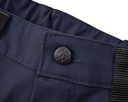 3052 4PROTECT® Workwear Hose, navy/royal
