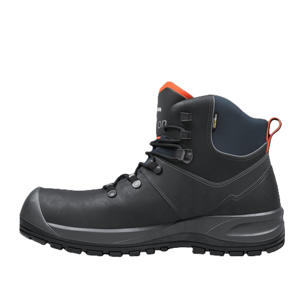 SG73105  Ion GTX Mid Sicherheitsstiefel S7L ESD