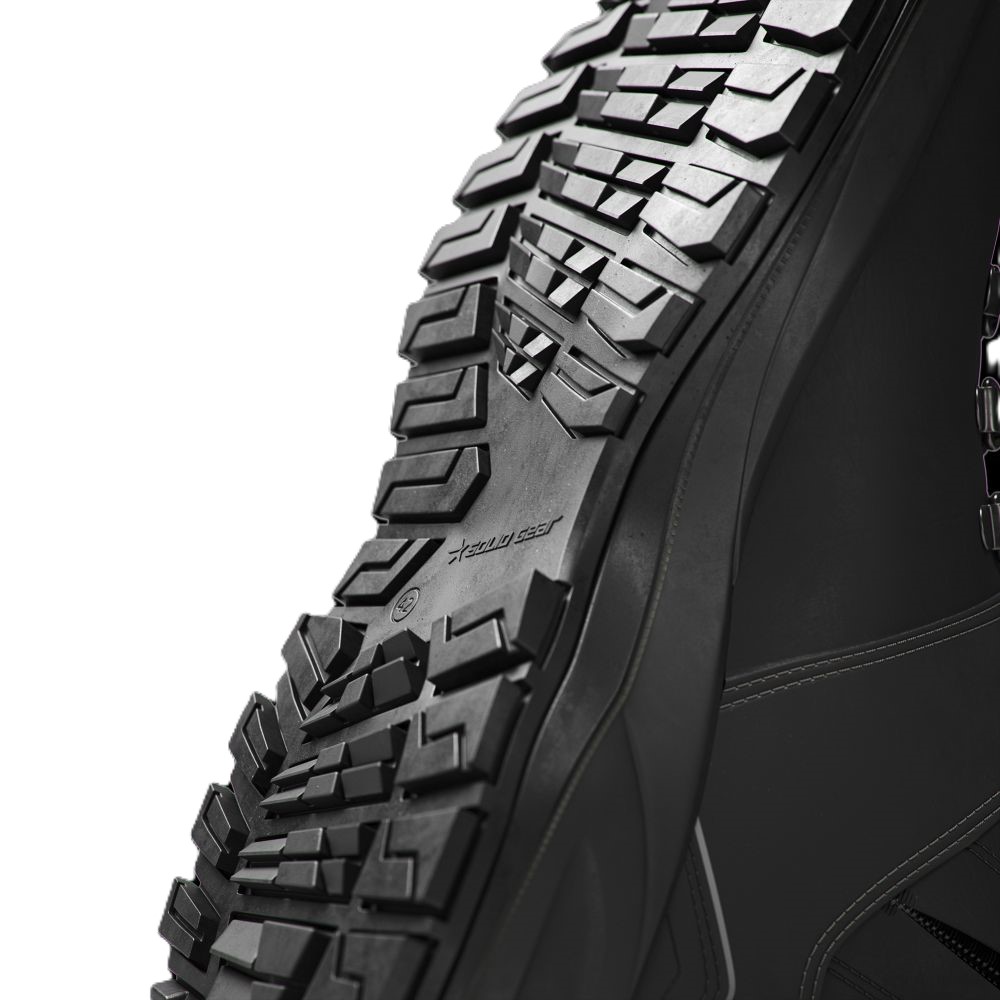 SG73106  Ion GTX High Sicherheitsstiefel S7L ESD