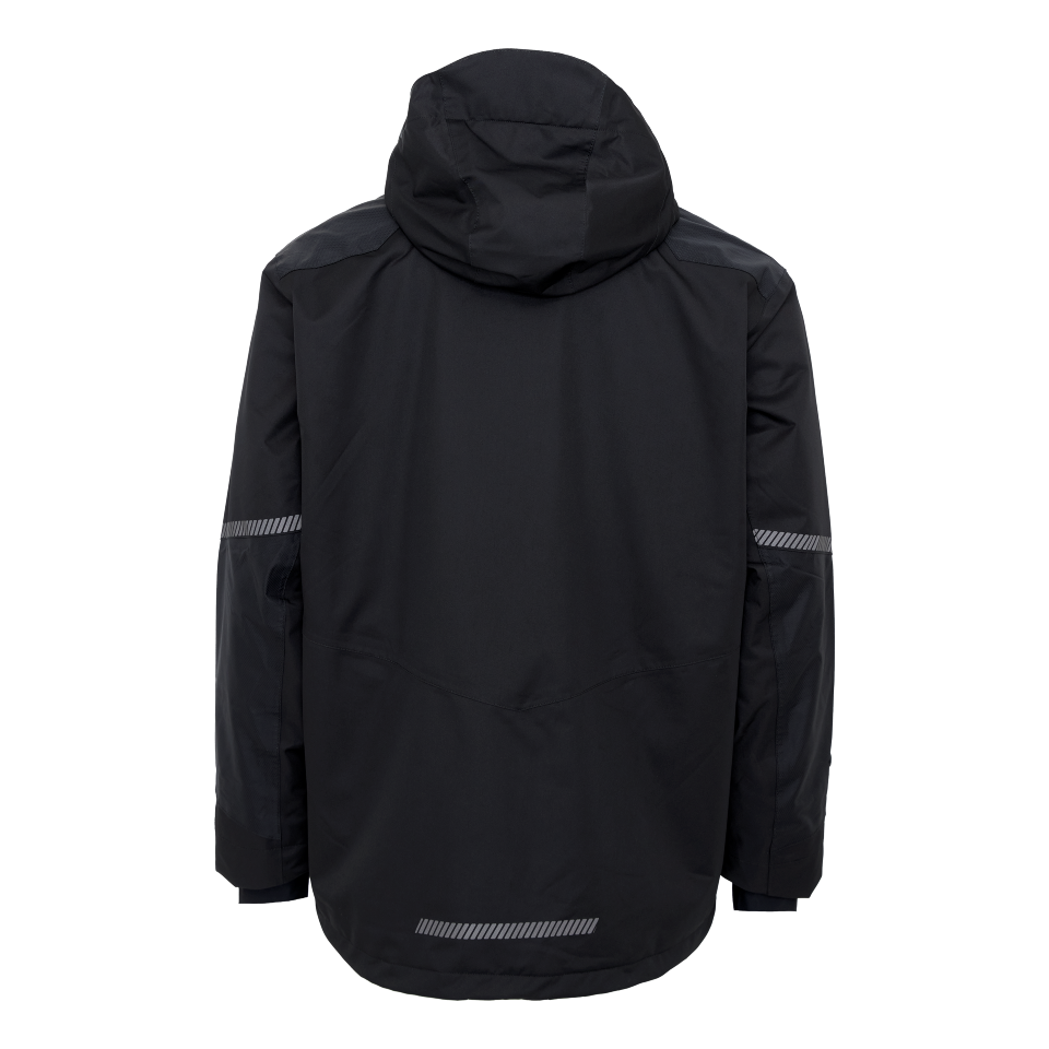 Working Xtreme Recycelt Jacke