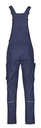 3031 4PROTECT® Workwear Latzhose, navy/navy