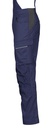 3031 4PROTECT® Workwear Latzhose, navy/navy
