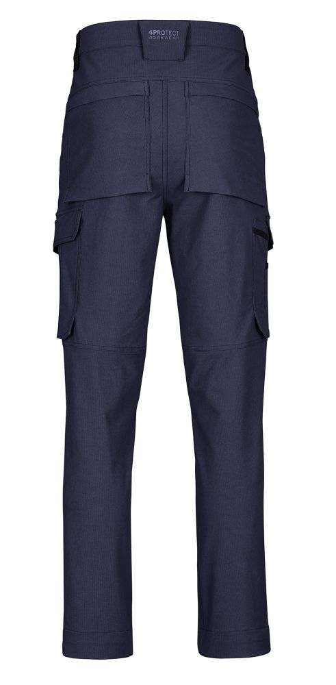 3152 4PROTECT® Service-Hose, navy