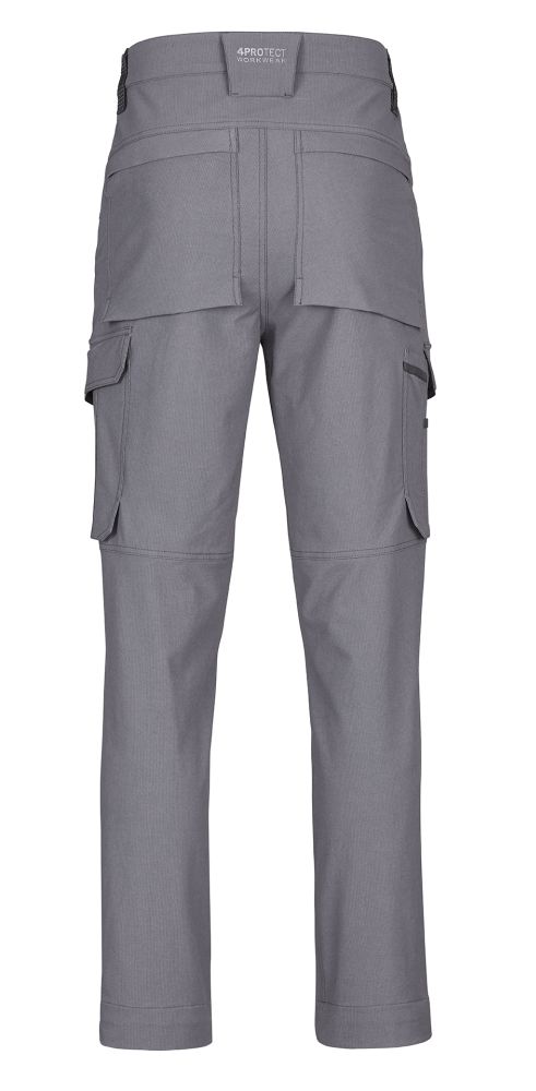 3157 4PROTECT® Service-Hose, grau