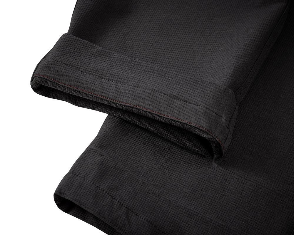 3158 4PROTECT® Service-Hose, schwarz