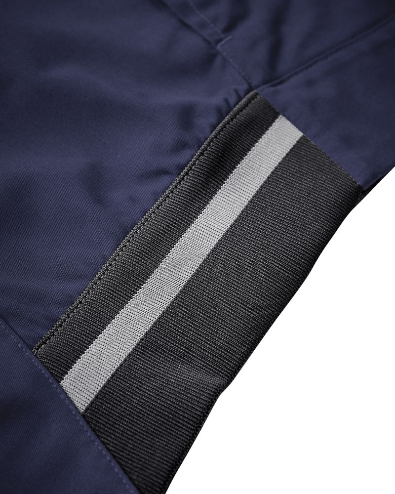 3021 4PROTECT® Workwear Weste, navy/navy,