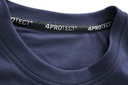 3912 4PROTECT® T-Shirt Damen, navy