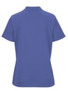 3931 4PROTECT® Polo-Shirt Damen, royalblau