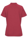 3933 4PROTECT® Polo-Shirt Damen, rot