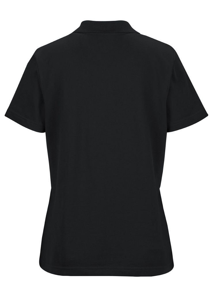 3938 4PROTECT® Polo-Shirt Damen, schwarz