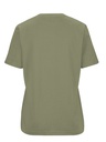 3910 4PROTECT® T-Shirt Damen, olive