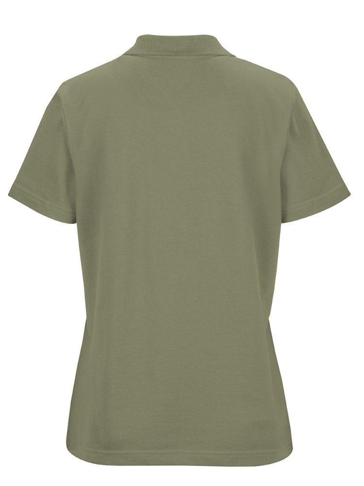 3930 4PROTECT® Polo-Shirt Damen, olive