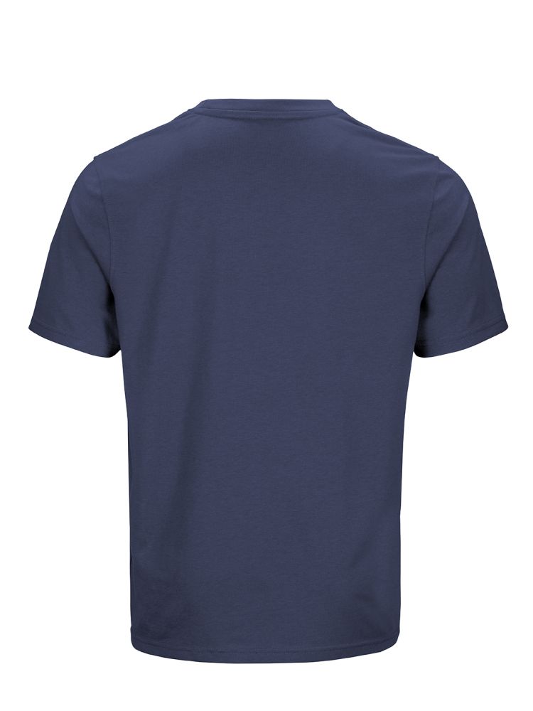 3902 4PROTECT® T-Shirt Herren, navy