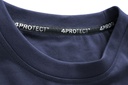 3902 4PROTECT® T-Shirt Herren, navy