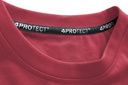 3903 4PROTECT® T-Shirt Herren, rot