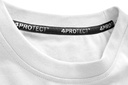 3904 4PROTECT® T-Shirt Herren, weiß