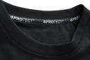 3908 4PROTECT® T-Shirt Herren, schwarz