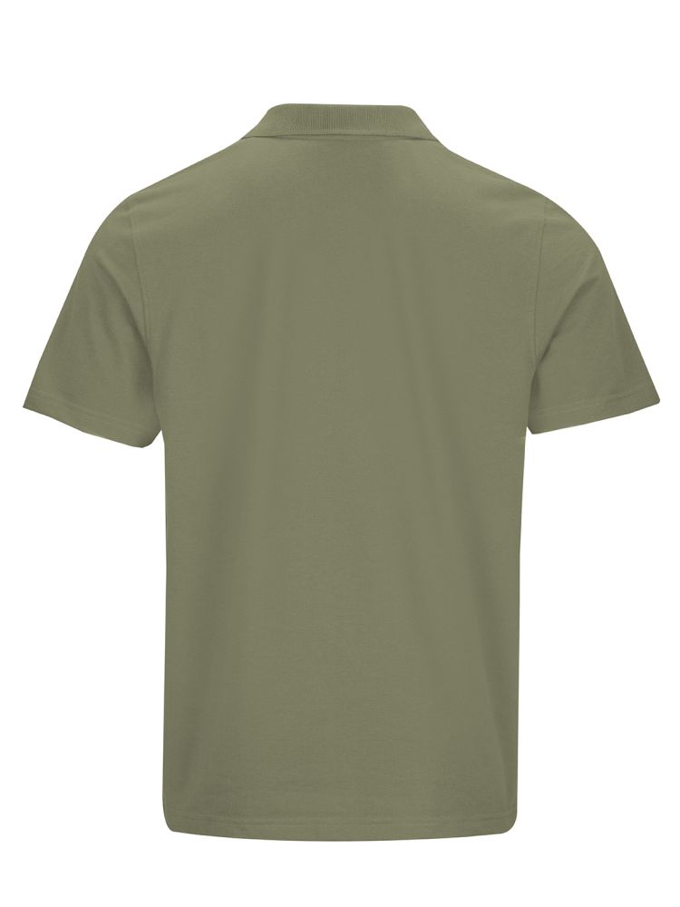 3920 4PROTECT® Polo-Shirt Herren, olive
