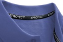 3921 4PROTECT® Polo-Shirt Herren, royalblau